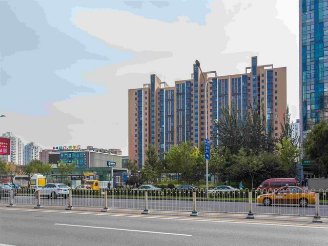 定制优弘软装哪里好